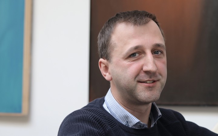 Nečudujme sa, že iniciatívu preberajú viac ženy