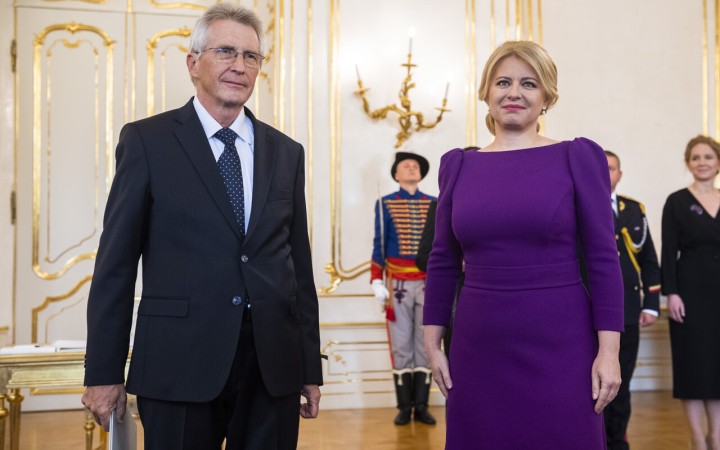 Kauza, pri ktorej sa Ódor s Čaputovou naozaj nevyznamenali