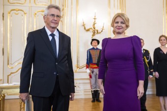 Kauza, pri ktorej sa Ódor s Čaputovou naozaj nevyznamenali