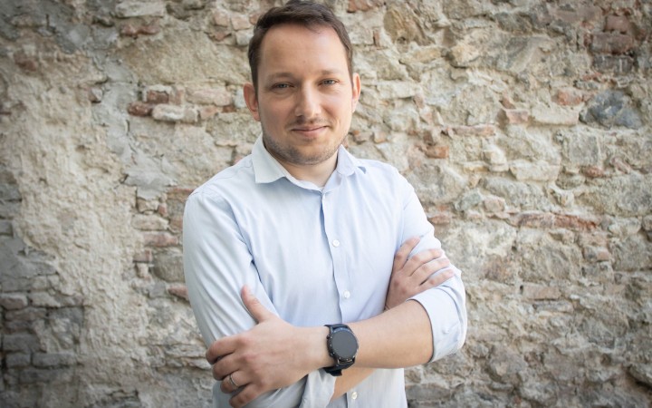 Kritický hlas môže byť prínosom pre čitateľa aj pre ľudí pôsobiacich v cirkvi