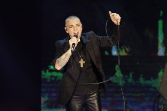 Vo veku 56 rokov zomrela známa írska speváčka Sinéad O’Connorová