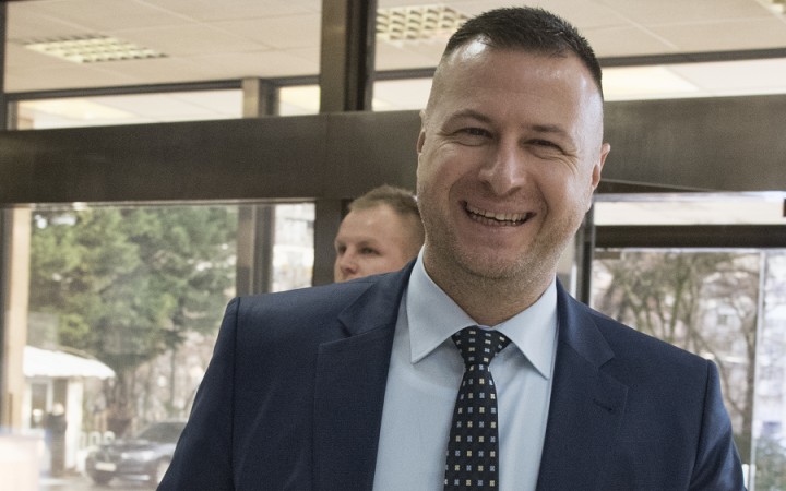 Minister spravodlivosti chce riešiť, čo s protiústavnosťou previerok sudcov