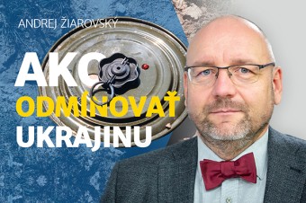O mínach, odmínovaní, útokoch na Odesu a obilnej (ne)dohode