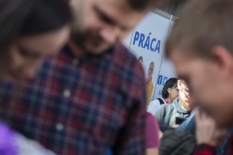 Záujem o prácu v zahraničí rastie, Slovákov najviac láka Nemecko