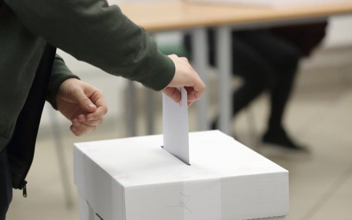 Pred voľbami očakávame zvýšené riziko kybernetických incidentov