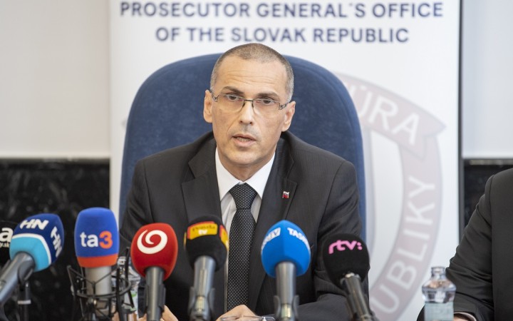 Prokuratúra zrušila duchovný program. Zistila vynucovanie pod hrozbou trestov