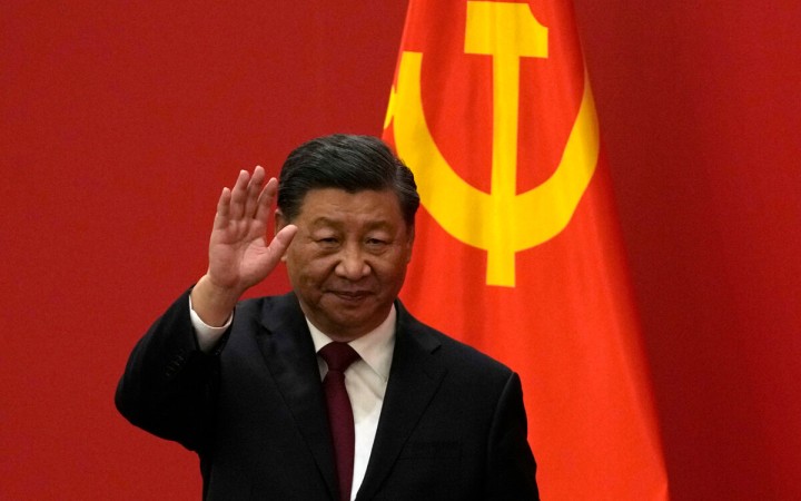 Čína začína používať kritické minerály ako geopolitickú zbraň