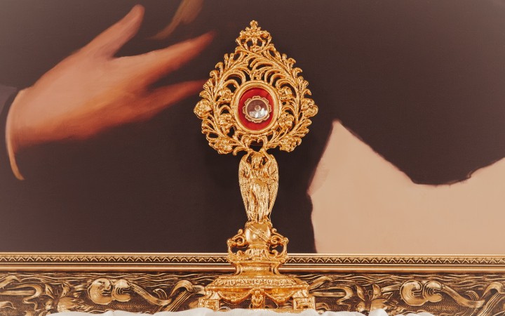 Prichádzajú páry, ktoré túžia po dieťati. Mnohí sa už stali rodičmi