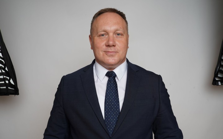 Richard Vašečka: Ubránili sme hodnoty, ktoré na Západe už nie sú samozrejmosťou
