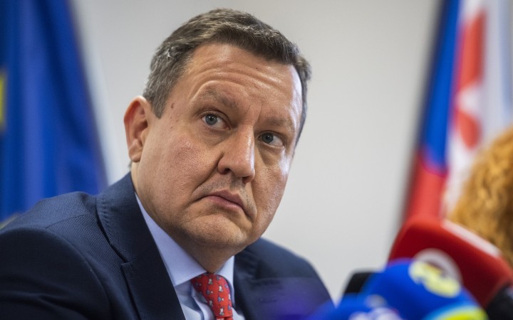Lipšicov úrad kritizuje postup generálnej prokuratúry