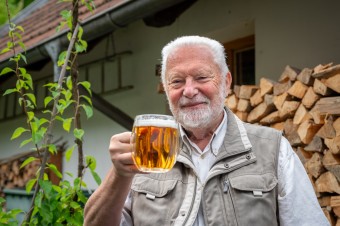 Slováci sa nemusia podceňovať, vedia mať rovnako dobré pivo ako v Čechách