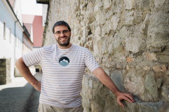 Organizácia katechéz bola náročná, najprv sme nemohli pohnúť ani stoličkou