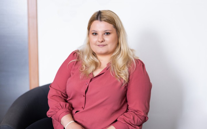 Myšlienky na jedlo napadli môj život už v detstve a okolie ma neochránilo