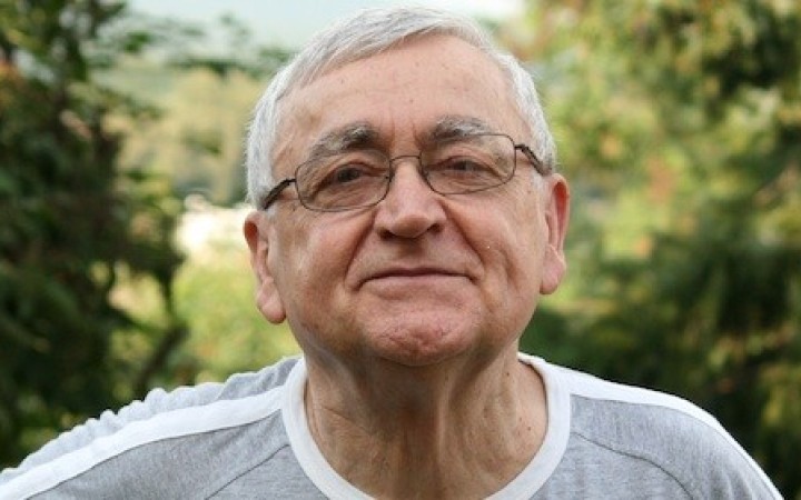 Stanislav Štepka: Slováci sa dajú ľahko podplatiť podpásovým humorom