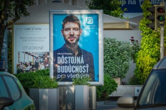 Čo robí z PS radikálnu ľavicu