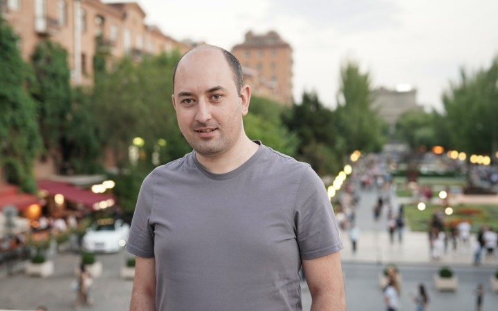 Všetky možnosti, aké máme na stole, vedú k etnickým čistkám Náhorného Karabachu
