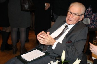 Niekoľko slov k výnimočnému príbehu Imricha Kružliaka