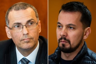 Parlamentný výbor bude v piatok riešiť údajné manipulované policajné nahrávky