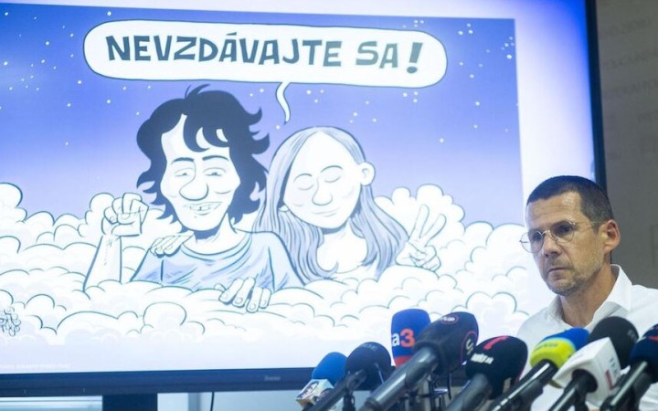 Keď sa očista mení na kovbojku