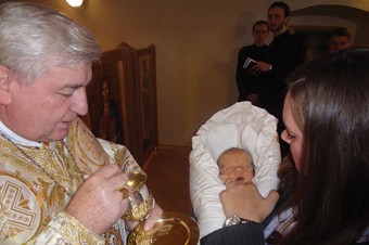 Kresťanský život je zosobnenou liturgiou