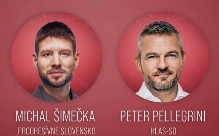 Richard Vašečka: Prečo je vláda PS, Hlas a KDH obrovské riziko pre Slovensko