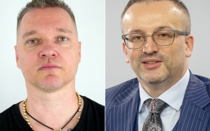 SIS mal pod palcom pán X. Pčolinský údajne inštruoval nahrávanie prokurátorov