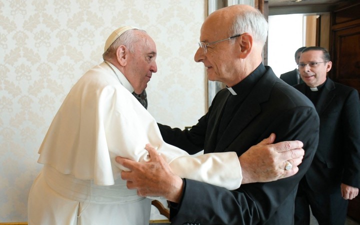 Skončí pre pápežove zásahy Opus Dei ako osobná prelatúra?