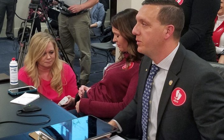Viaceré štáty USA pripravili významné pro-life iniciatívy. Zastavia ich súdy?