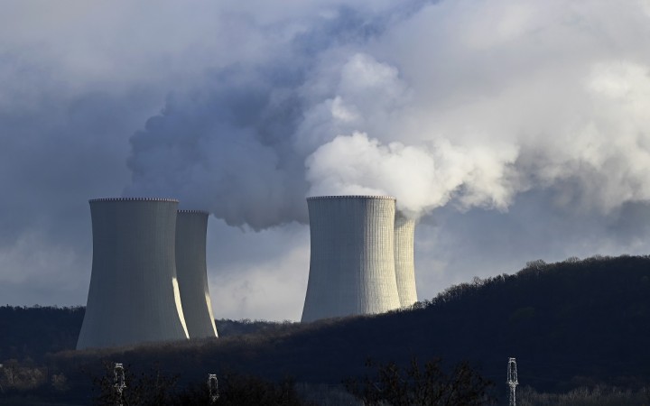 Slovenské elektrárne podpísali zmluvu s americkou firmou Westinghouse