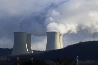 Slovenské elektrárne podpísali zmluvu s americkou firmou Westinghouse