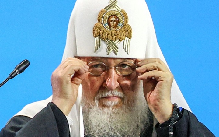 Veľká časť biskupov neprišla, no patriarcha Kirill môže byť aj tak spokojný