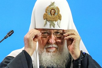 Veľká časť biskupov neprišla, no patriarcha Kirill môže byť aj tak spokojný