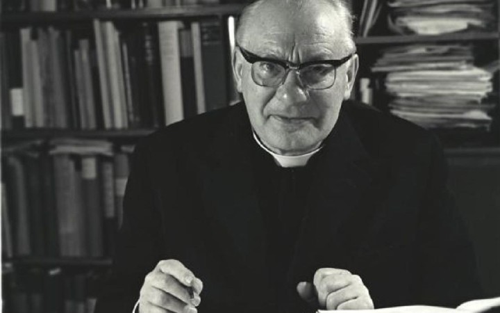 O spôsobe práce koncilu nielen uvažoval, ale ho aj priamo ovplyvnil