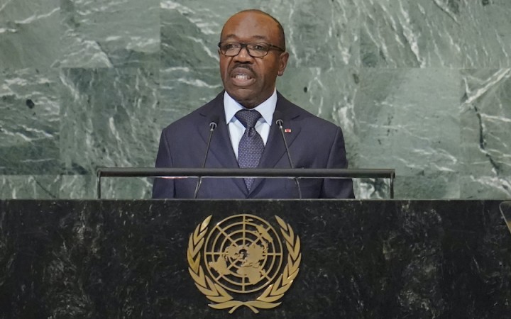 Vojaci v Gabone ohlásili prevzatie moci, anulovanie volieb a zatvorenie hraníc