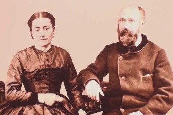 Obchodníci, ktorí vychovali učiteľku cirkvi. Akí boli rodičia Terézie z Lisieux?