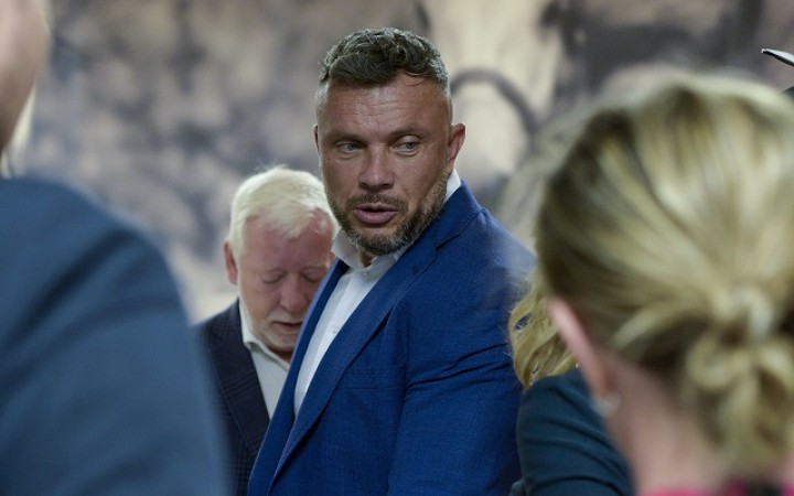 Kritici vývoja vo zväze protifašistických bojovníkov zakladajú nové združenie