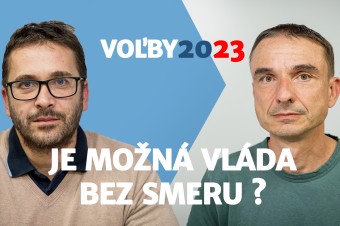 Je ešte možná vláda bez Smeru? (Polemika Martina Hanusa a Jozefa Majchráka)