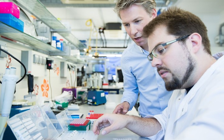 Vedci upravili technológiu z mRNA vakcín tak, aby vedeli opraviť chybné gény