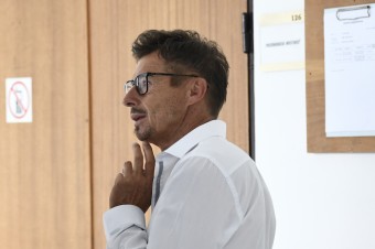 Prípad bývalého majiteľa baru Fatima sa vracia na prvostupňový súd