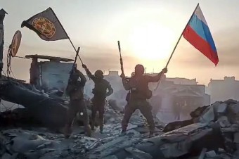 Britská vláda plánuje vagnerovcov vyhlásiť za teroristickú organizáciu