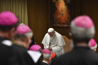 Netvárme sa, že cirkev so sexuálnymi škandálmi nič nerobí
