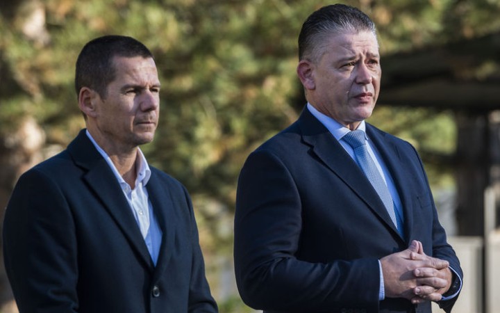 Fico má dnes muníciu aj preto, lebo Hamran s Mikulcom zaspali