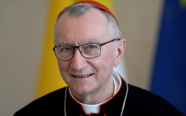 Štátny sekretár bude kázať v Šaštíne, na východe sa stretne aj s Ukrajincami