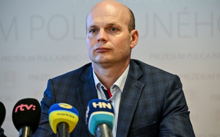 Migračná kríza na Slovensku vrcholí, predpokladá sa pokles