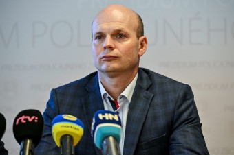 Migračná kríza na Slovensku vrcholí, predpokladá sa pokles
