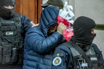 Päť zázračných rokov objednávateľa vraždy Martiny Kušnírovej a Jána Kuciaka