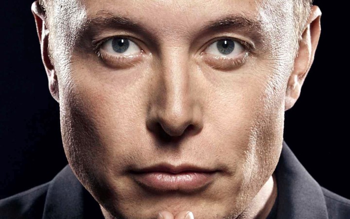 Elon Musk priznal, že nariadil vypnutie Starlink, aby narušil ukrajinský útok