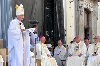Treba odložiť sebecké záujmy a logiku moci, ktorá prináša úžitok len niektorým
