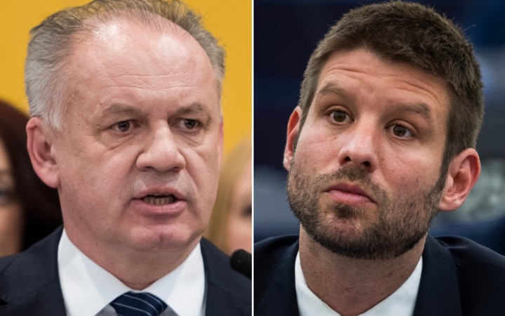 Zvábenie progresívcami prinesie Pyrrhovo víťazstvo a ústavnú väčšinu Smeru