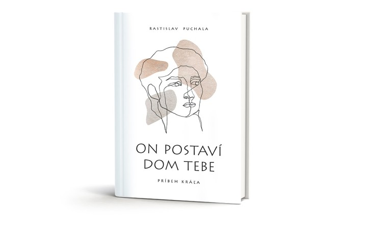Chrám, ktorý staval Hospodin